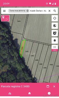 Type: Family house land Village: Galanta A lucrative piece