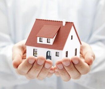 Type: Family house land Village: Galanta A lucrative piece