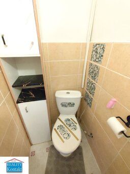 We offer for rent a cozy, fully furnished 1-room apartment