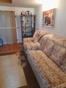 Sell cottage 8km from Sturman, in quiet peaceful cottage