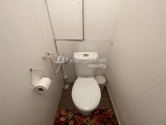 Type: 3-room apartment Street: Obrancov mieru District