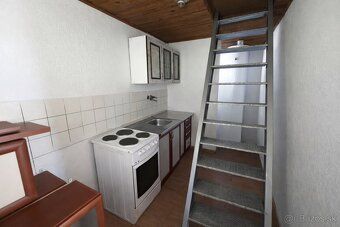 Sale of land with a brick cottage – Lučenec, Vinica We