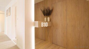 B10 offers you for sale a 3-room apartment after precise