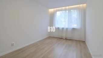 B10 offers you for sale a 3-room apartment after precise
