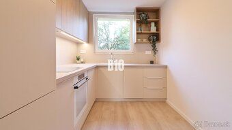 B10 offers you for sale a 3-room apartment after precise