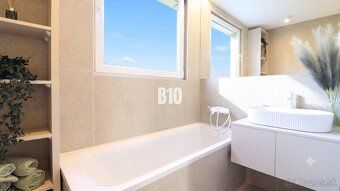 B10 offers you for sale a 3-room apartment after precise