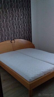 I offer for rent a beautiful bright 3 room apartment at