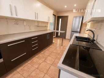 ✨ For sale 3 room apartment in Považská Bystrica TOP