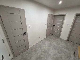 EXCLUSIVELY WITH US! Modern 3-room apartment after complete