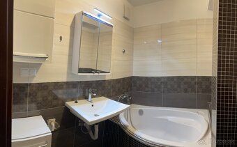 I am subletting a 2-room apartment in a quiet location. The