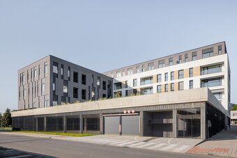 RESERVED! Exclusive 2‑bedroom apartment in the modern