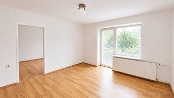 RESERVED! Exclusive 2‑bedroom apartment in the modern