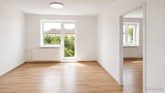 RESERVED! Exclusive 2‑bedroom apartment in the modern