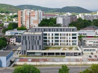 SOLD! Generous 4-room apartment for a modern family in the