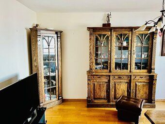 SOLD! Generous 4-room apartment for a modern family in the