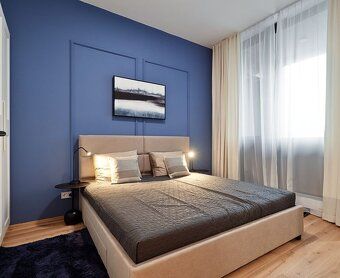 SOLD! Generous 4-room apartment for a modern family in the