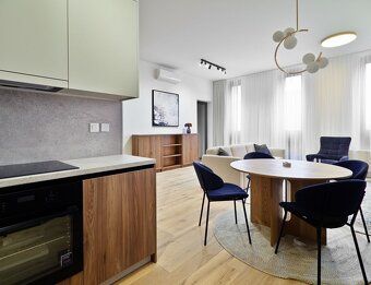 SOLD! Generous 4-room apartment for a modern family in the