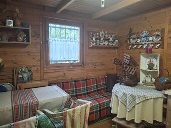Type: Garden Village: Nové Mesto nad Váhom We offer for