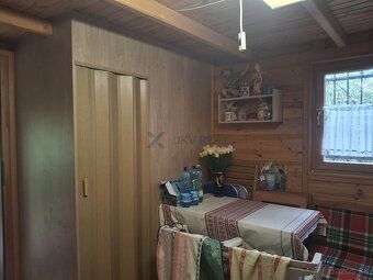 Type: Garden Village: Nové Mesto nad Váhom We offer for