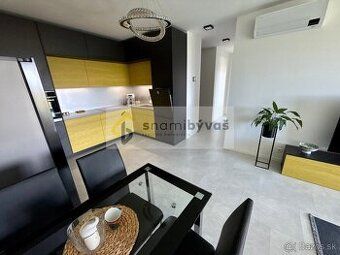 We offer for sale an exceptional, almost luxury 3-room