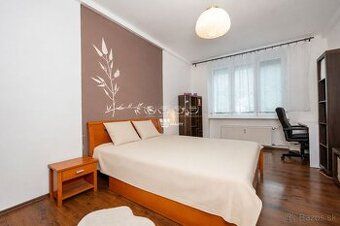 We offer for rent an entirely new elegant and fully