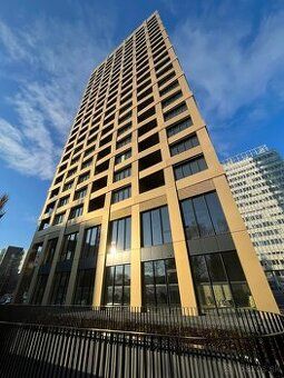 We offer for rent an entirely new elegant and fully