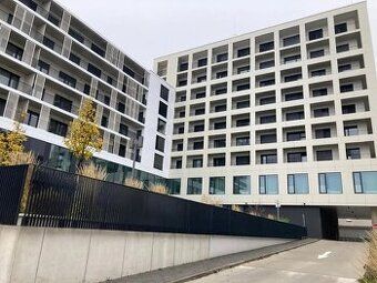 We offer for rent an entirely new elegant and fully