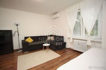 We offer for rent an entirely new elegant and fully