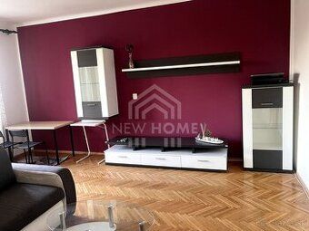 We offer for rent an entirely new elegant and fully