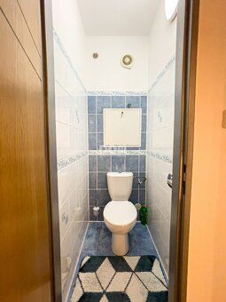 We offer for rent a stylish 3-room apartment in Zilina at