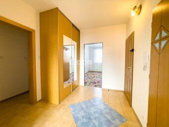 We offer for rent a stylish 3-room apartment in Zilina at