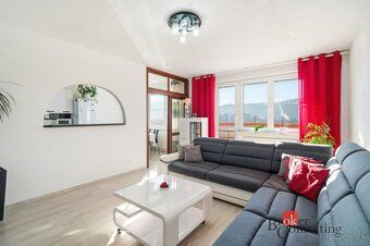 If you're looking for a large apartment with logical