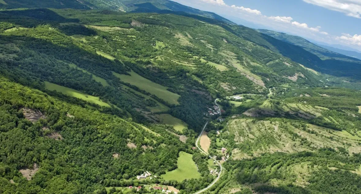 The company Slovak Estate s.r.o. offers a unique investment