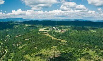 The company Slovak Estate s.r.o. offers a unique investment