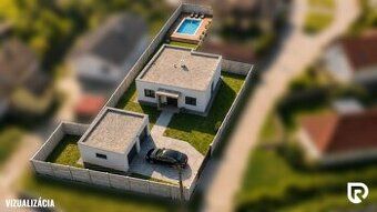 TUreality offers for sale a sunny building plot in the