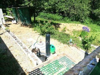 TUreality offers for sale a sunny forest land surrounded by