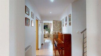 We have a family house for you in the village of Brvnište