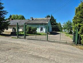 We have an unique offer for you: industrial area in