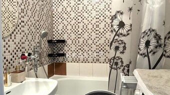 Looking for an apartment where you can really relax after a