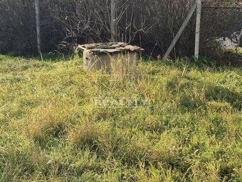 TUreality offers for sale a building plot in the heart of