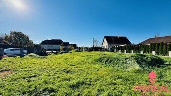 TUreality offers for sale a building plot in the heart of
