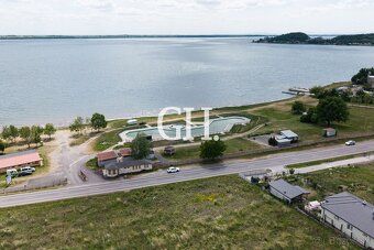GH Real offers for sale a flat construction land in the