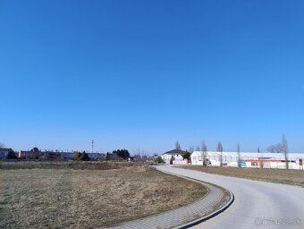 Location: SLNEČNÉ JAZERÁ SEVER SENEC. RK Quality SC