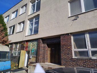 Location: Stavebná Street, Bratislava III Rača. RK