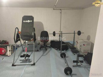 Dobré Reality offer you for sale a beautiful, spacious and