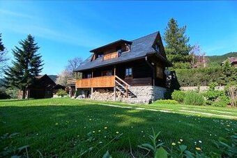 Real estate agency RE/MAX offers for sale a family house in