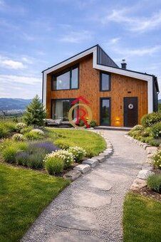 Real estate agency RE/MAX offers for sale a family house in