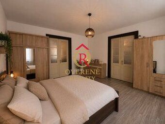 Real estate agency RE/MAX offers for sale a family house in