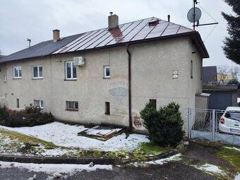Real estate agency RE/MAX offers for sale a family house in