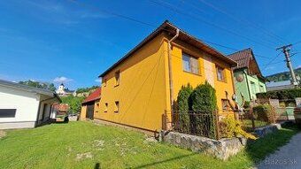 Real estate agency RE/MAX offers for sale a family house in